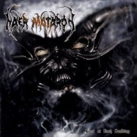 NAER MATARON - River At Dash Scalding  CD